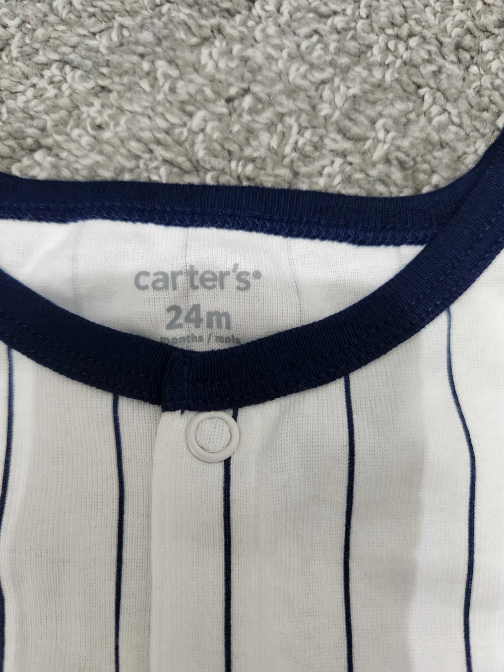 Carters soft prints